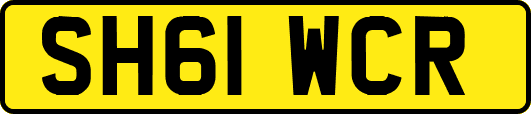 SH61WCR