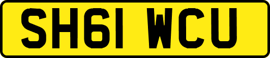 SH61WCU