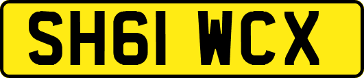 SH61WCX