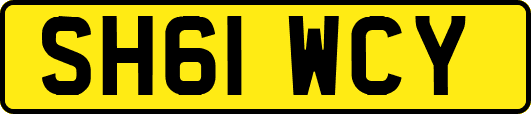 SH61WCY