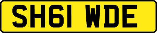SH61WDE