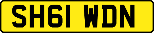 SH61WDN