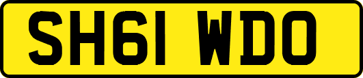 SH61WDO