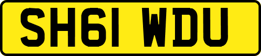 SH61WDU