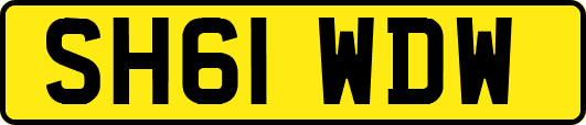 SH61WDW
