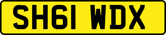 SH61WDX