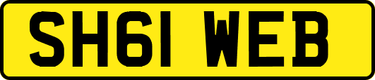 SH61WEB