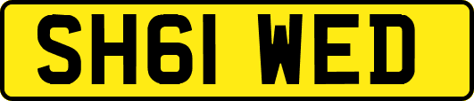SH61WED