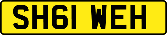 SH61WEH