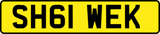 SH61WEK