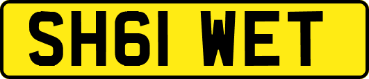 SH61WET