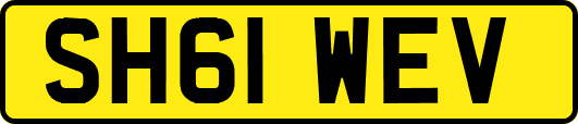 SH61WEV