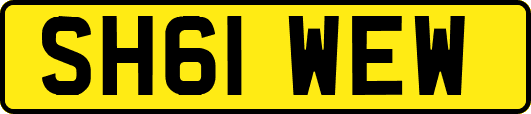 SH61WEW