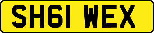 SH61WEX