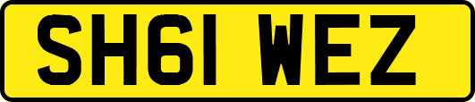 SH61WEZ