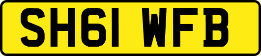 SH61WFB