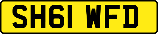 SH61WFD