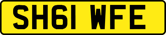 SH61WFE