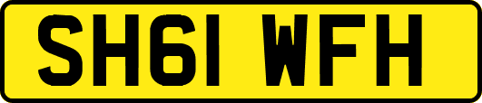 SH61WFH