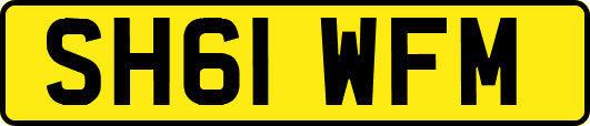 SH61WFM