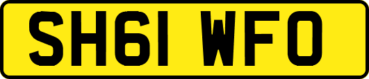 SH61WFO
