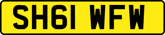 SH61WFW