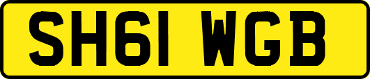 SH61WGB