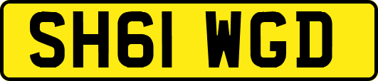 SH61WGD