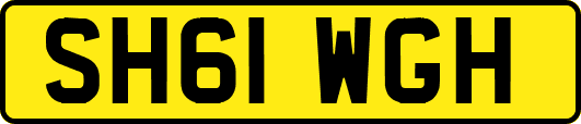 SH61WGH