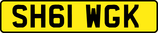 SH61WGK