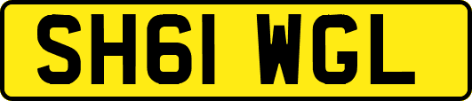 SH61WGL