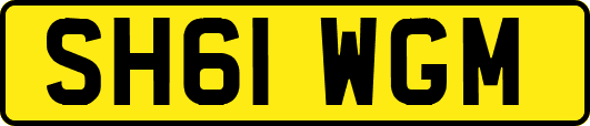 SH61WGM