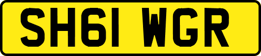 SH61WGR