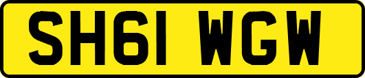 SH61WGW