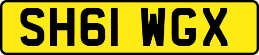 SH61WGX