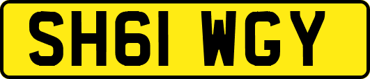 SH61WGY