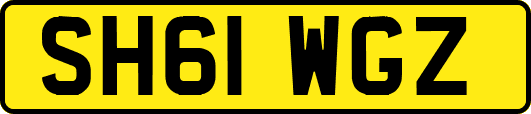 SH61WGZ