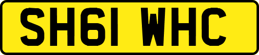 SH61WHC