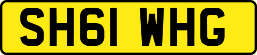 SH61WHG