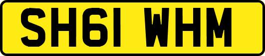 SH61WHM
