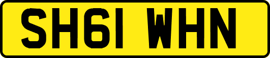 SH61WHN