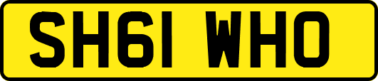 SH61WHO