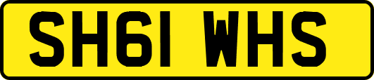 SH61WHS