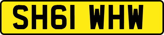 SH61WHW