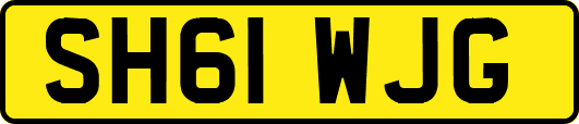 SH61WJG
