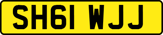 SH61WJJ