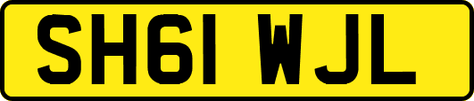 SH61WJL