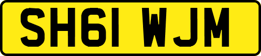 SH61WJM