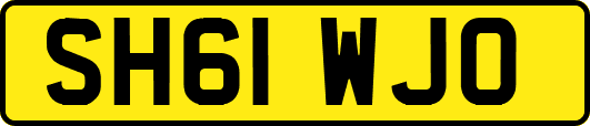 SH61WJO