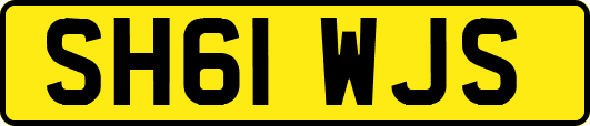 SH61WJS